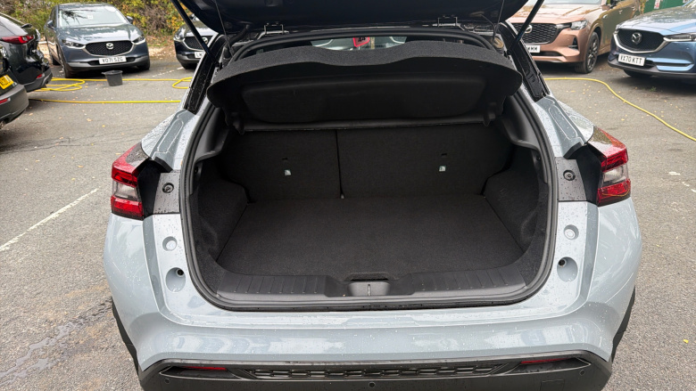 Nissan Juke 1.0 DiG-T 114 Kiiro 5dr Petrol Hatchback